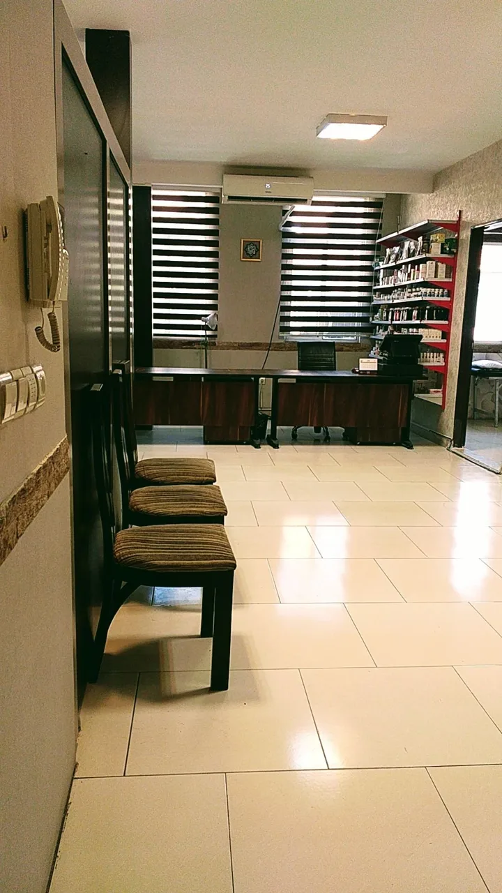 مرکز حجامت یاسین - تصویر 5