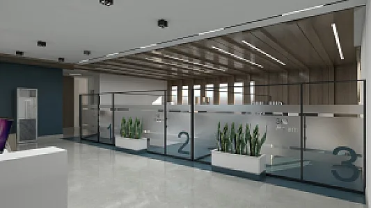 شرکت مشاور معماری آسمان نما