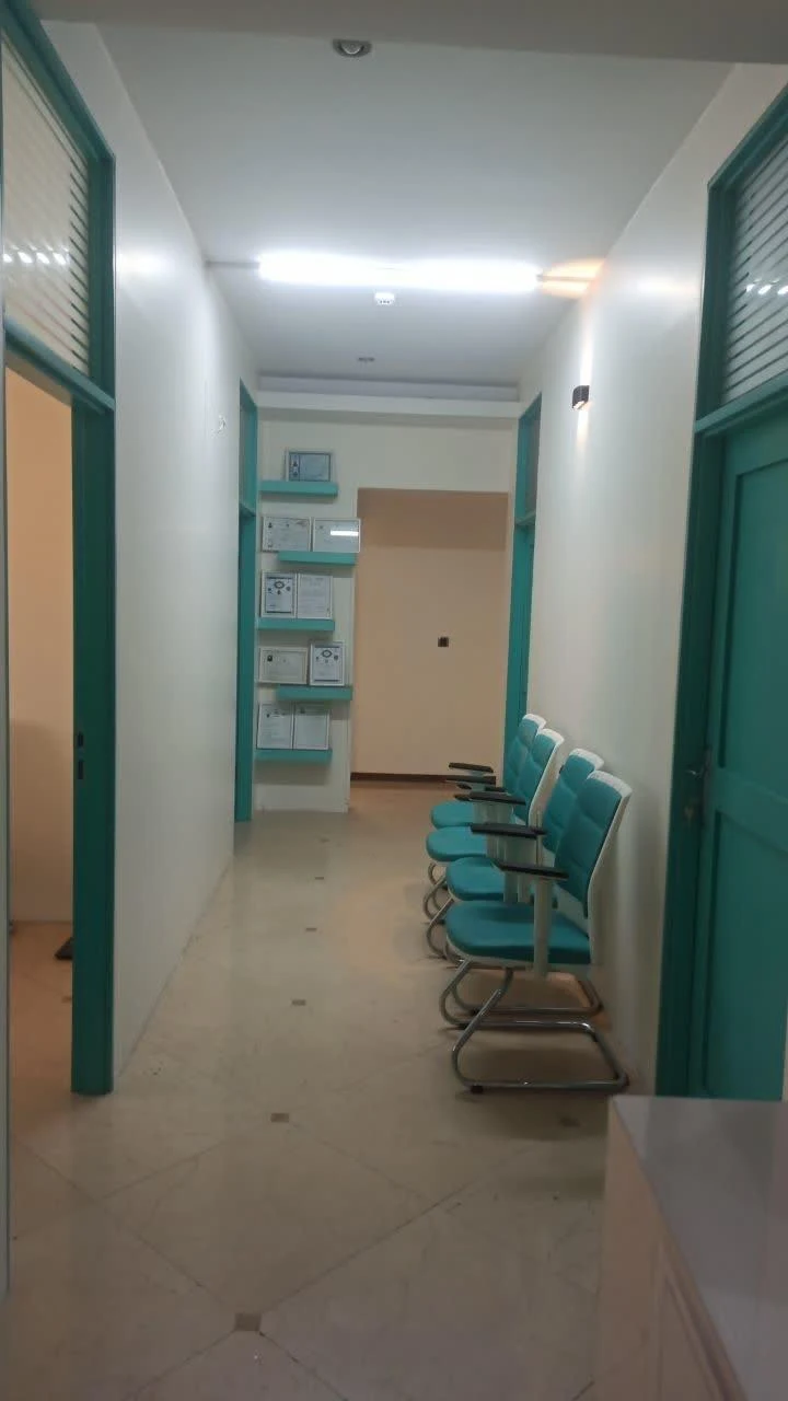 سلامتکده طب سنتی بانوکا - طب سنتی و عطاری در تهران - تصویر 4
