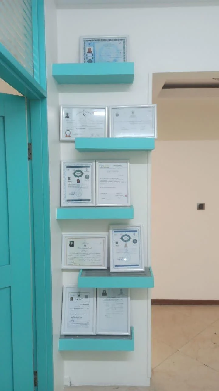 سلامتکده طب سنتی بانوکا - طب سنتی و عطاری در تهران - تصویر 5