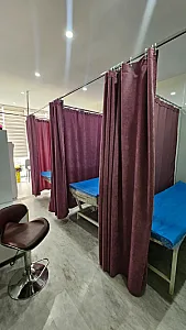 مطب طب سنتی و سوزنی دکتر محبوبه ابریشم کار