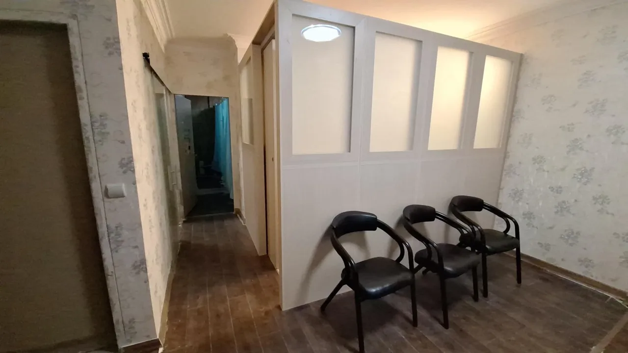 مطب طب سنتی سمانه موهبتی - طب سنتی و عطاری در تهران - تصویر 2