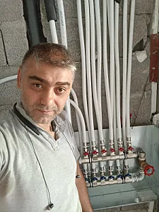 🔧 خدمات تأسیسات ساختمان امینی