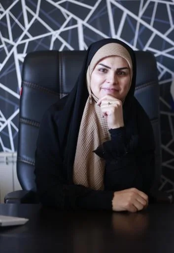 دکتر شیرین سفری - روانشناسی و کوچینگ