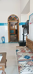 سلامتکده حکیم ایراندوست