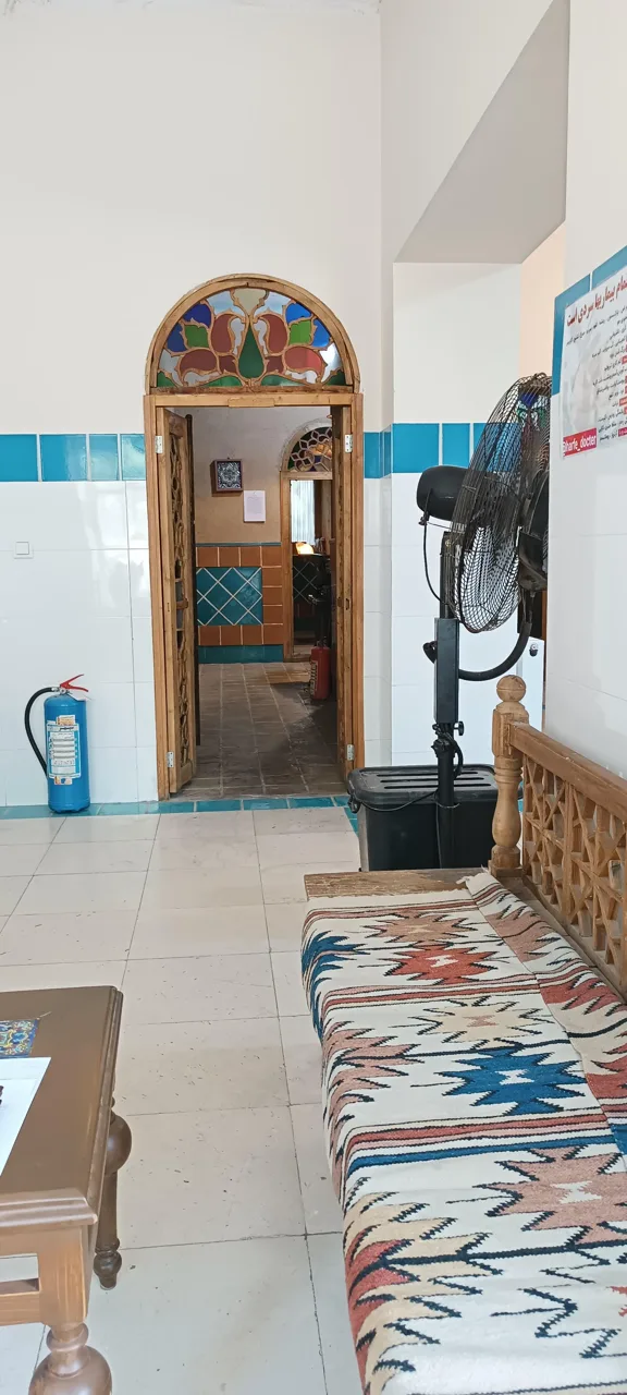 سلامتکده حکیم ایراندوست