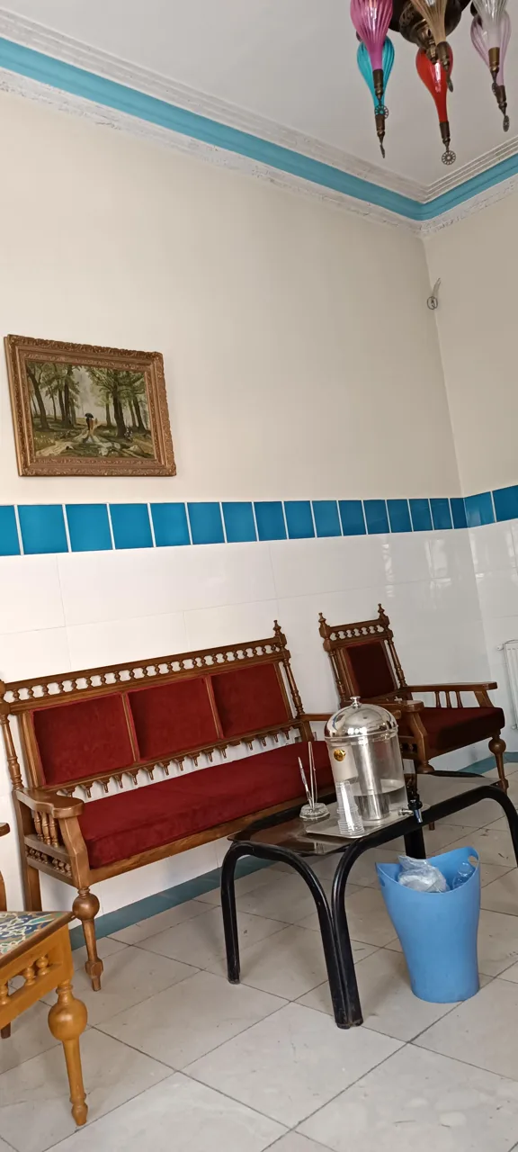 سلامتکده حکیم ایراندوست - تصویر 2