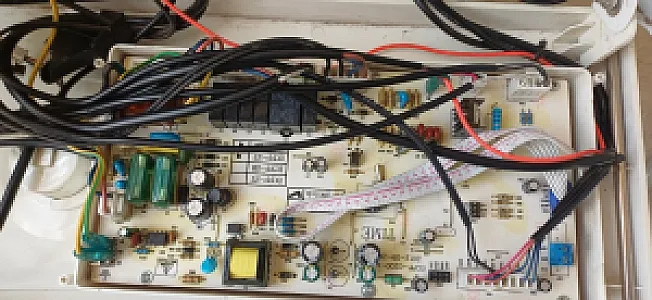 تعمیر کار پکیج مرتضی روزبهانی
