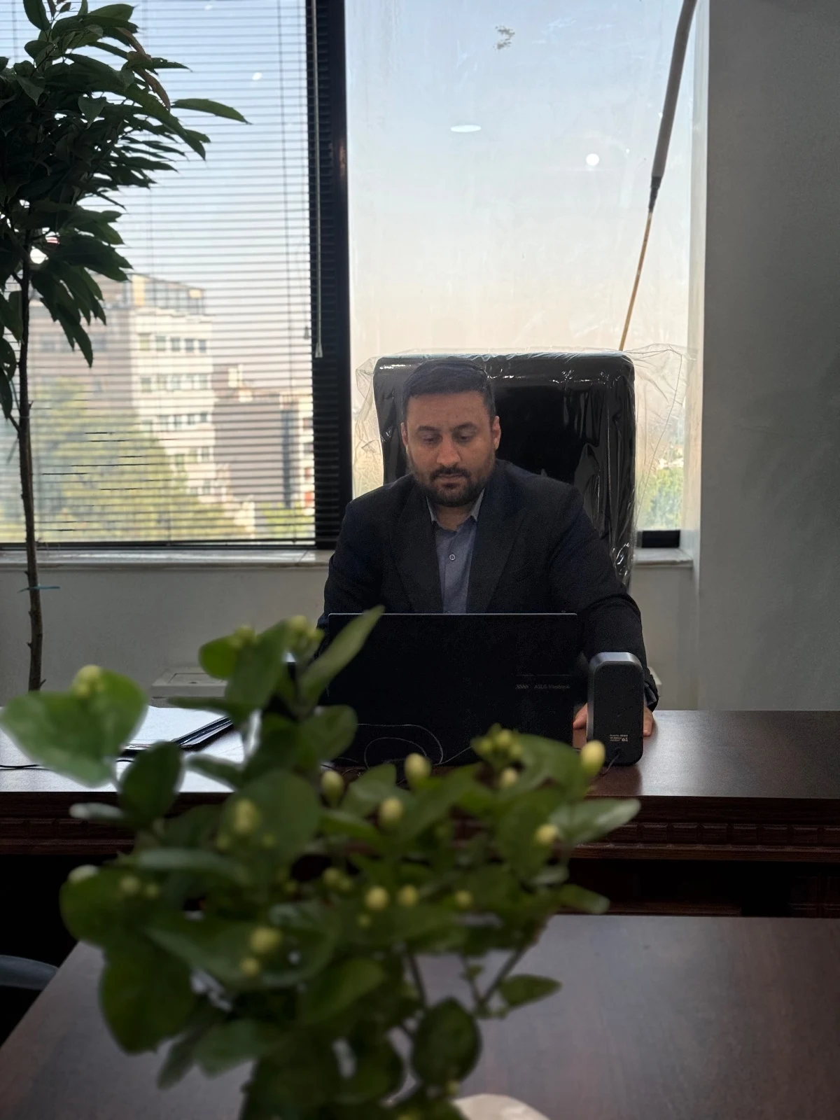 احسان ابراری وکیل پایه یک دادگستری - تصویر 2