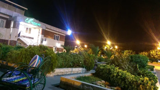 ترانسپورت هواپیمایی ماهان