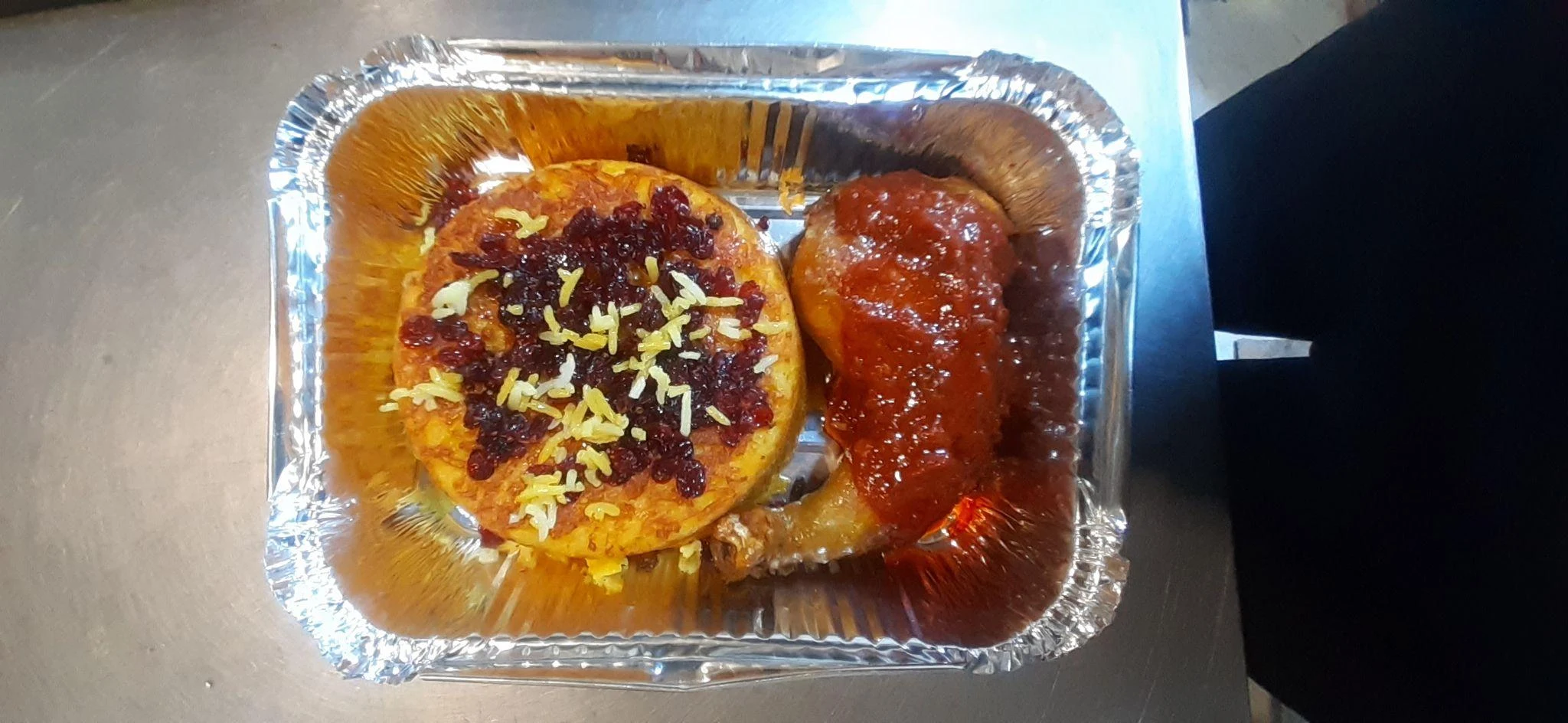 کترینگ یاسر - تصویر 5