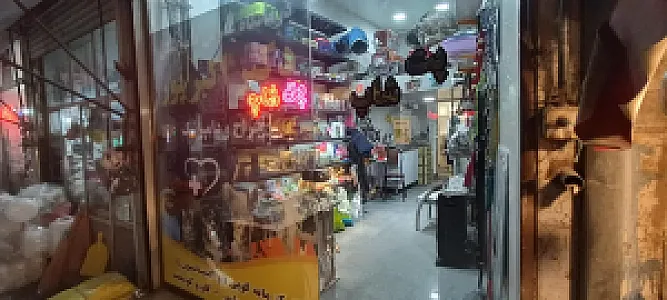 پت شاپ رکس