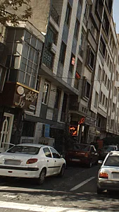 سالن زیبایی ویوگ