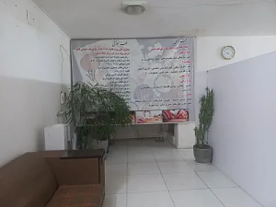 طب سوزنی دکتر طبسی