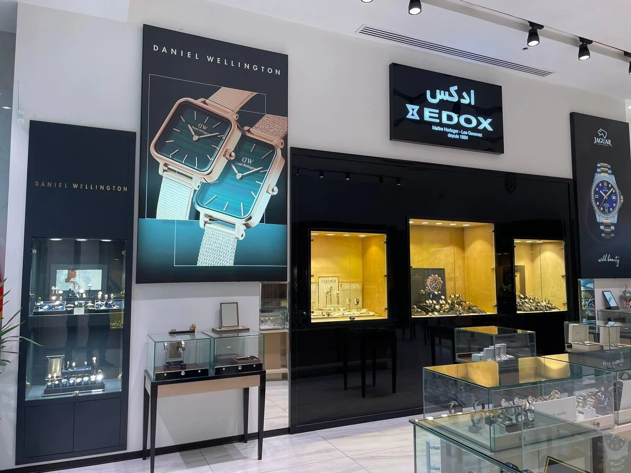 فروشگاه ساعت مال - تصویر 5