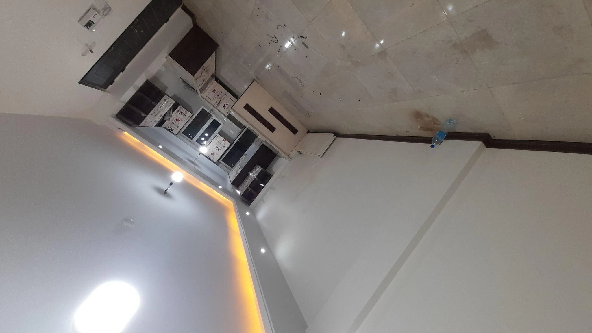 کابینت سازی _ پارکت - تصویر 3
