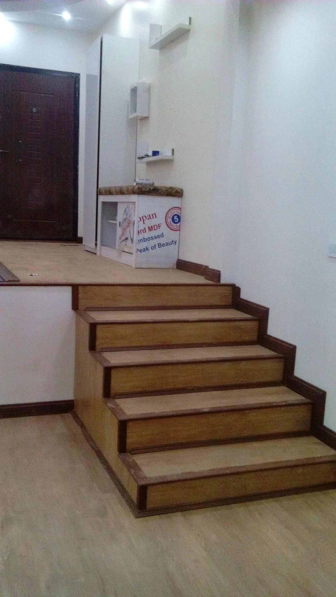 کابینت سازی _ پارکت - تصویر 5