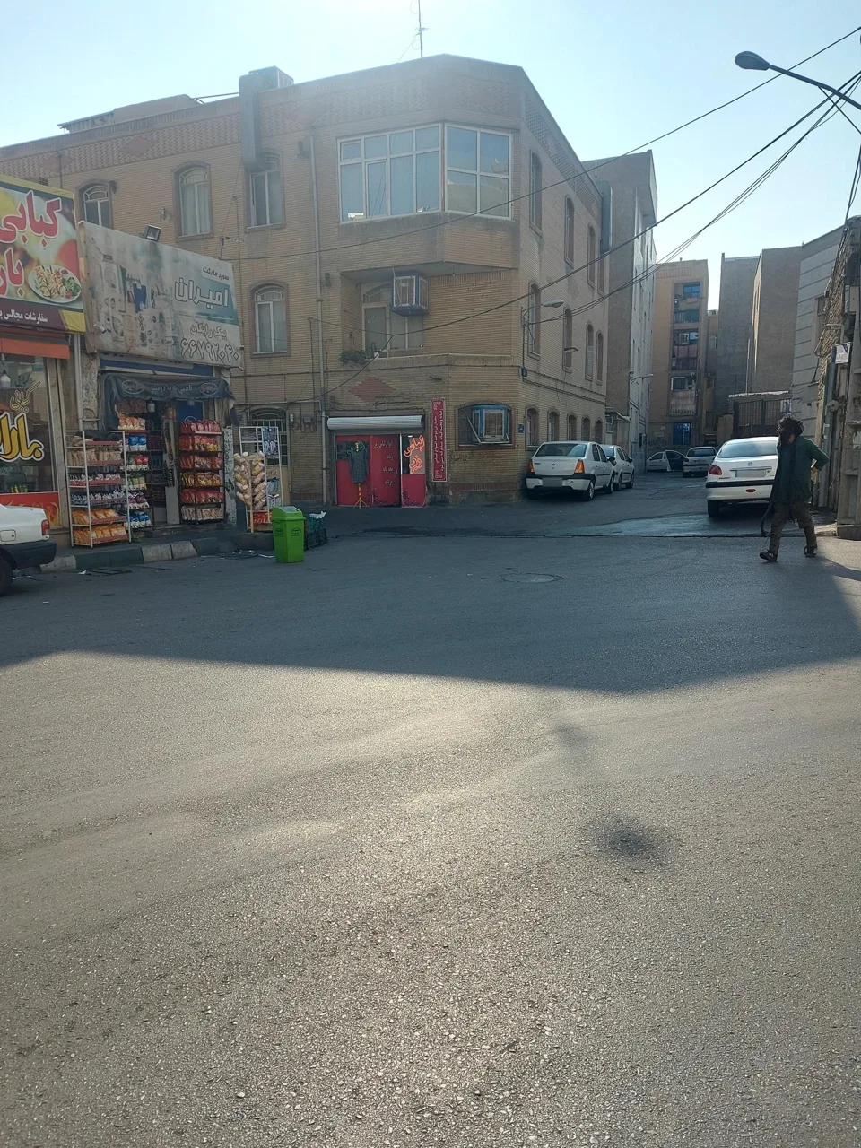 لباس زیر نیلا - تصویر 2