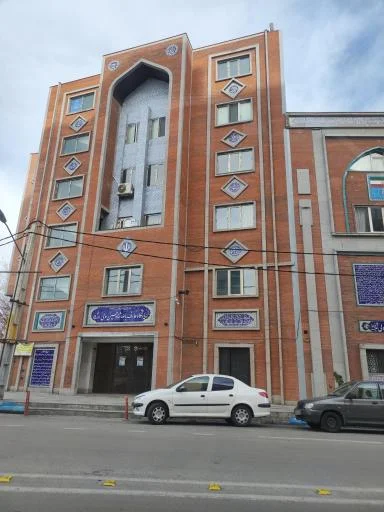 زیارتگاه عارف بالله شاه حسین ولی