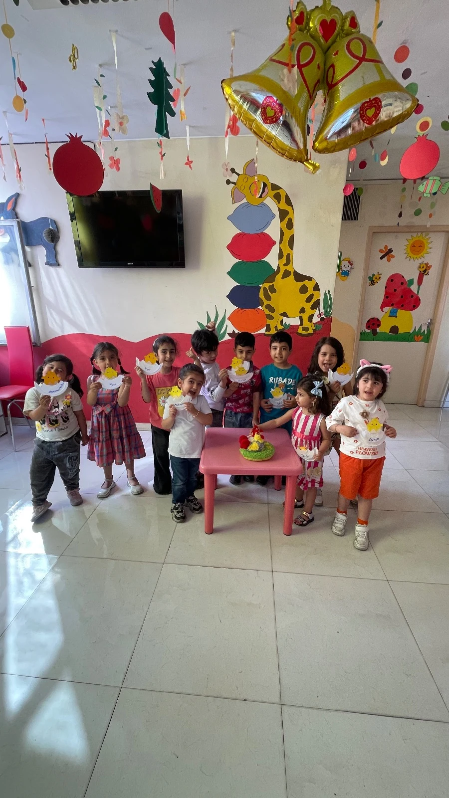 مدرسه زبان بلوط - تصویر 4