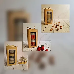 پیج فروش دسر و شیرینی