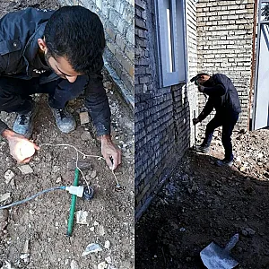 امنیت سازان اهواز (اموزشگاه فنی و حرفه ای ازاد)