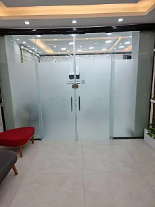 دکتر آرمین وکیلیان جراح-دندانپزشک