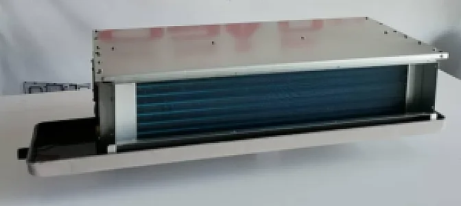 تهویه مطبوع