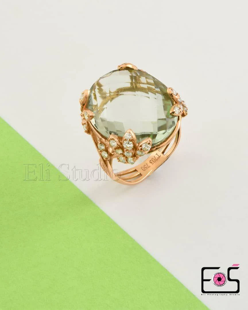 آتلیه عکاسی الی - آتلیه عکاسی در تهران - تصویر 5