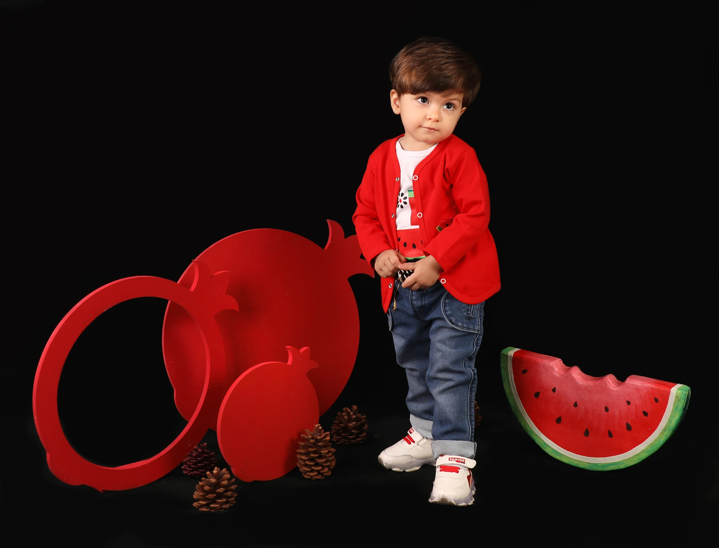 آتلیه عروس ستارگان - آتلیه عکاسی در تهران