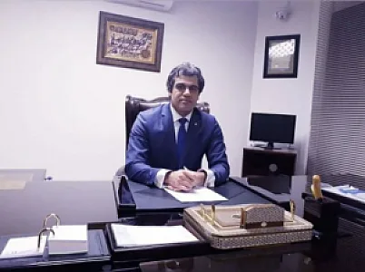 وکالت دادگستری