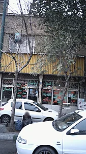 شرکت خدمات مسافرتی ساینا سیر