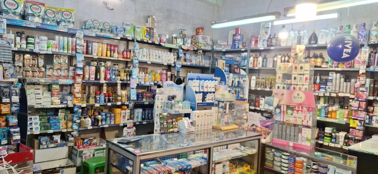 فروشگاه شوینده بهداشتی سعیدی - تصویر 3