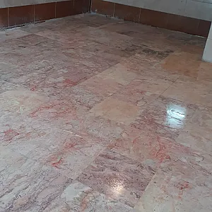 کف سابی زرین ساب
