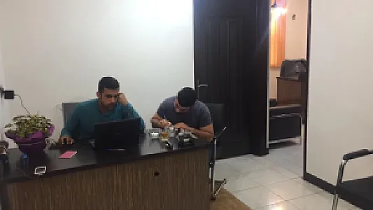 آرتمن وب