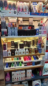 شوینده بهداشتی پاکان ۱۱۴