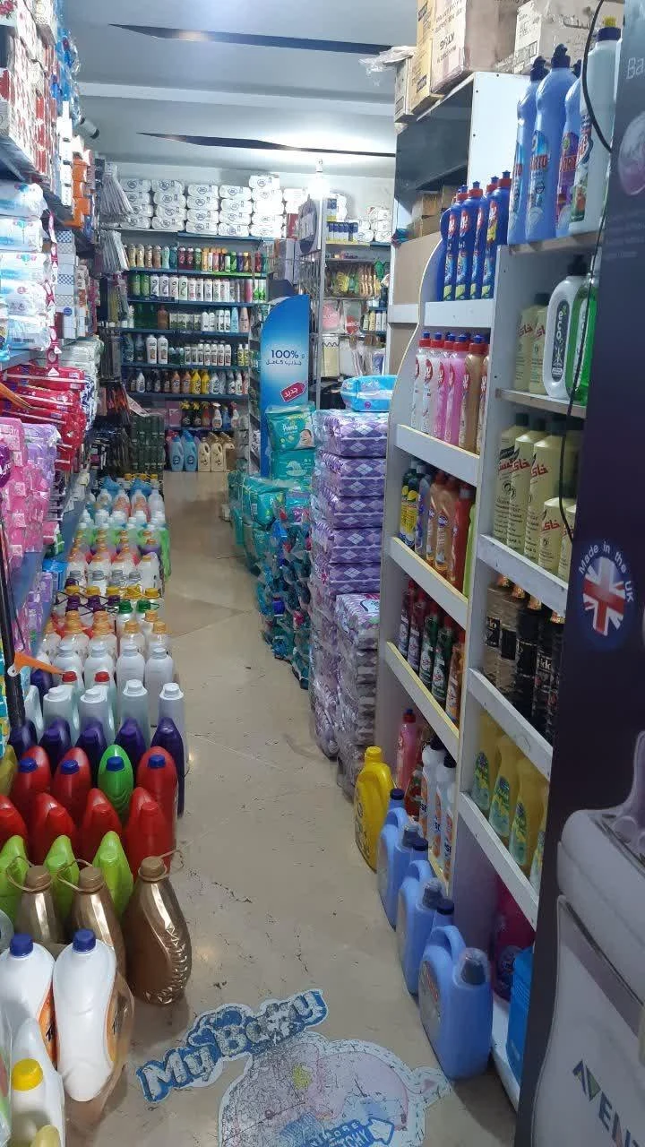 فروشگاه شوینده و بهداشتی پارادایس 2 - تصویر 3