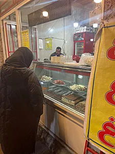 جگرکی عموعلی