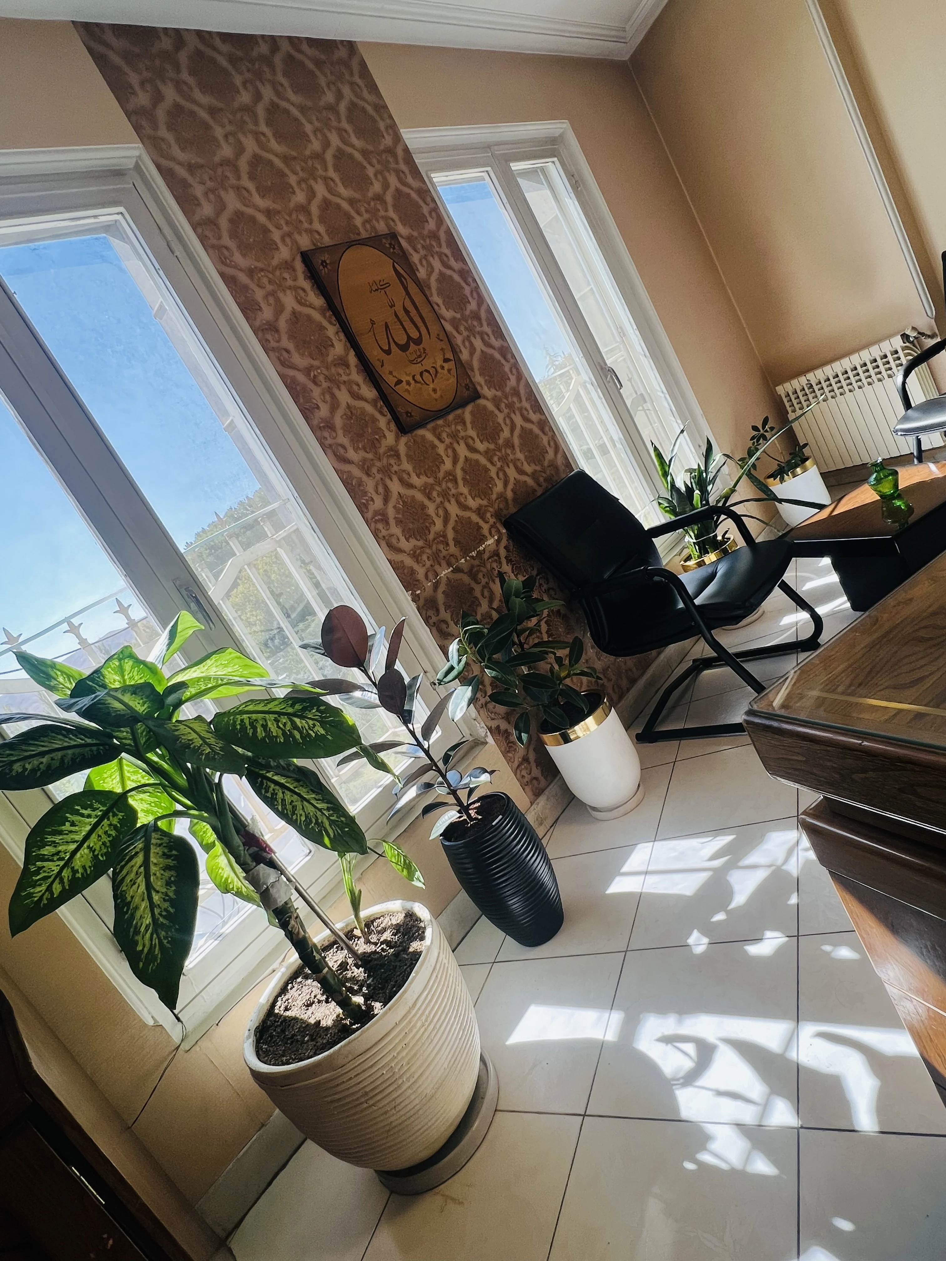 دفتر اسناد رسمی ۲ لواسان - دفتر اسناد رسمی در تهران - تصویر 2