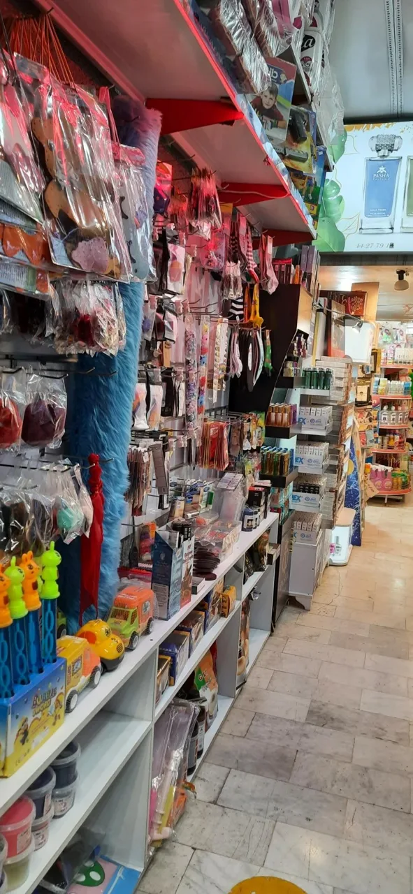 شوینده بهداشتی بهار - تصویر 3