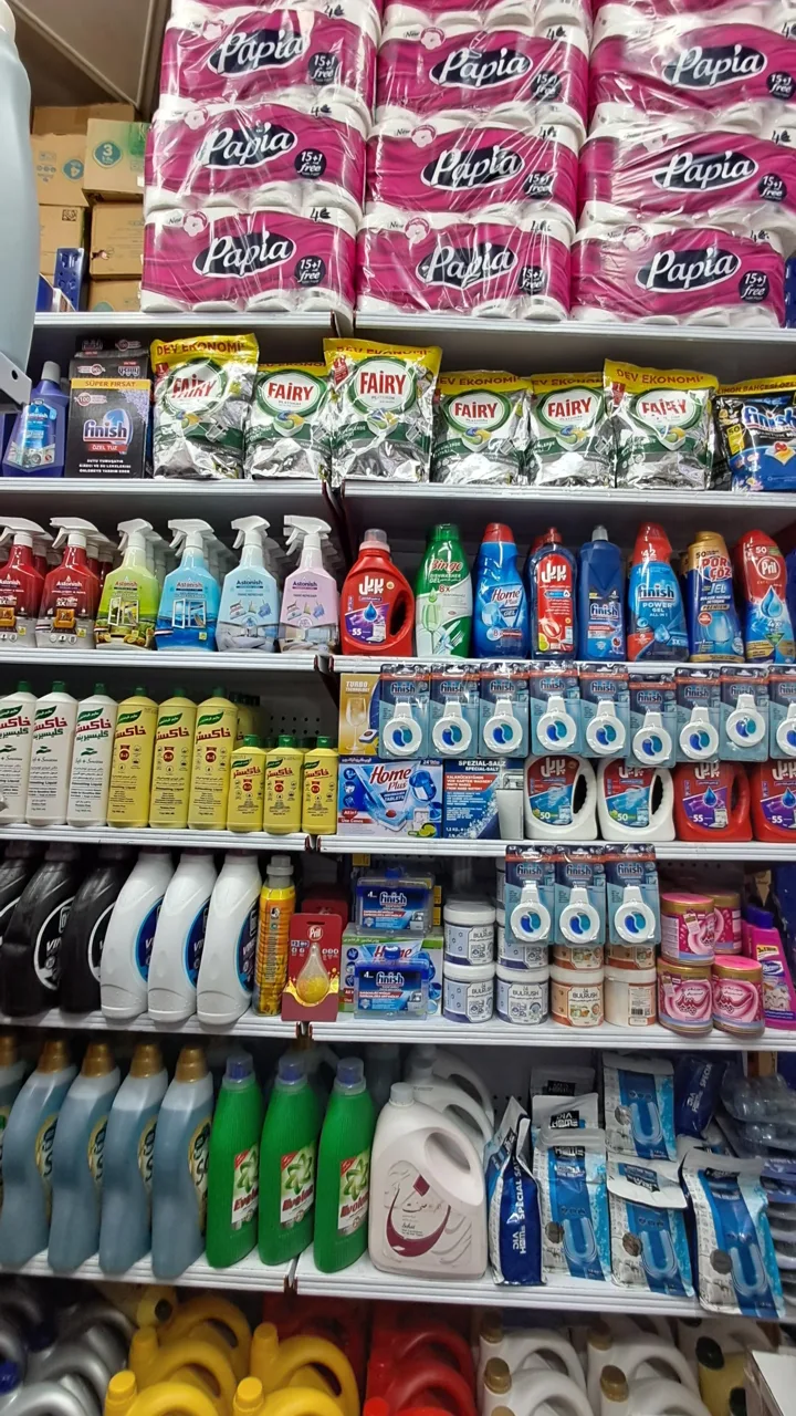 شوینده و بهداشتی نوید - تصویر 3