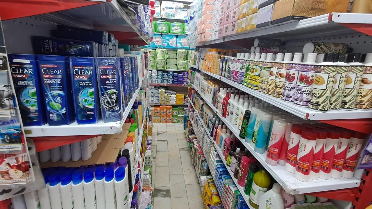 شوینده و بهداشتی نوید - تصویر 5