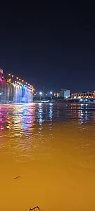 پل هفتم (آبشار اهواز)