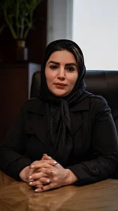 دفتر وکالت فاطمه جعفری