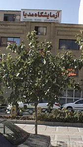 آزمایشگاه مدیا