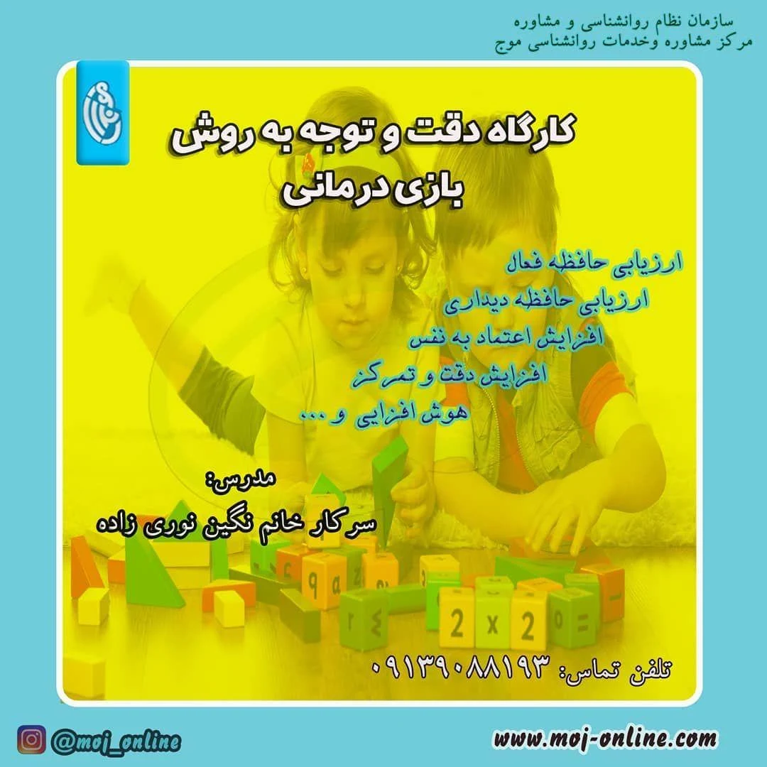 دکتر صدیقه رضایی - روانشناسی و مشاوره در تهران - تصویر 2