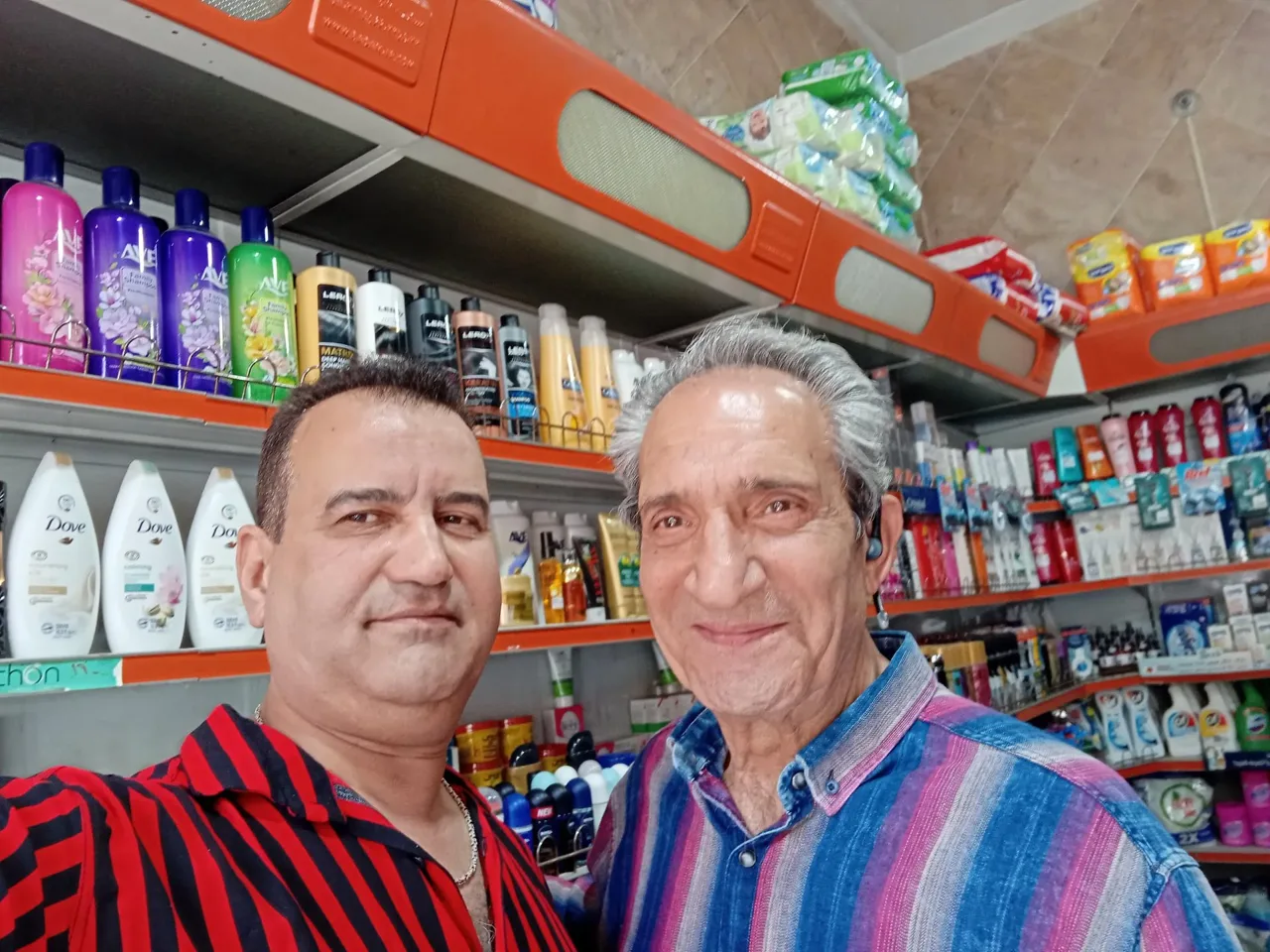 شوینده بهداشتی جلال - لوازم بهداشتی و شوینده در تهران - تصویر 2
