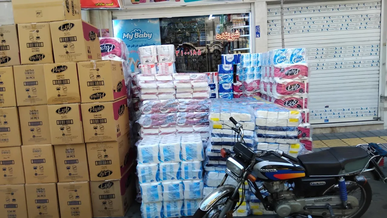 شوینده و بهداشتی سادات - تصویر 2