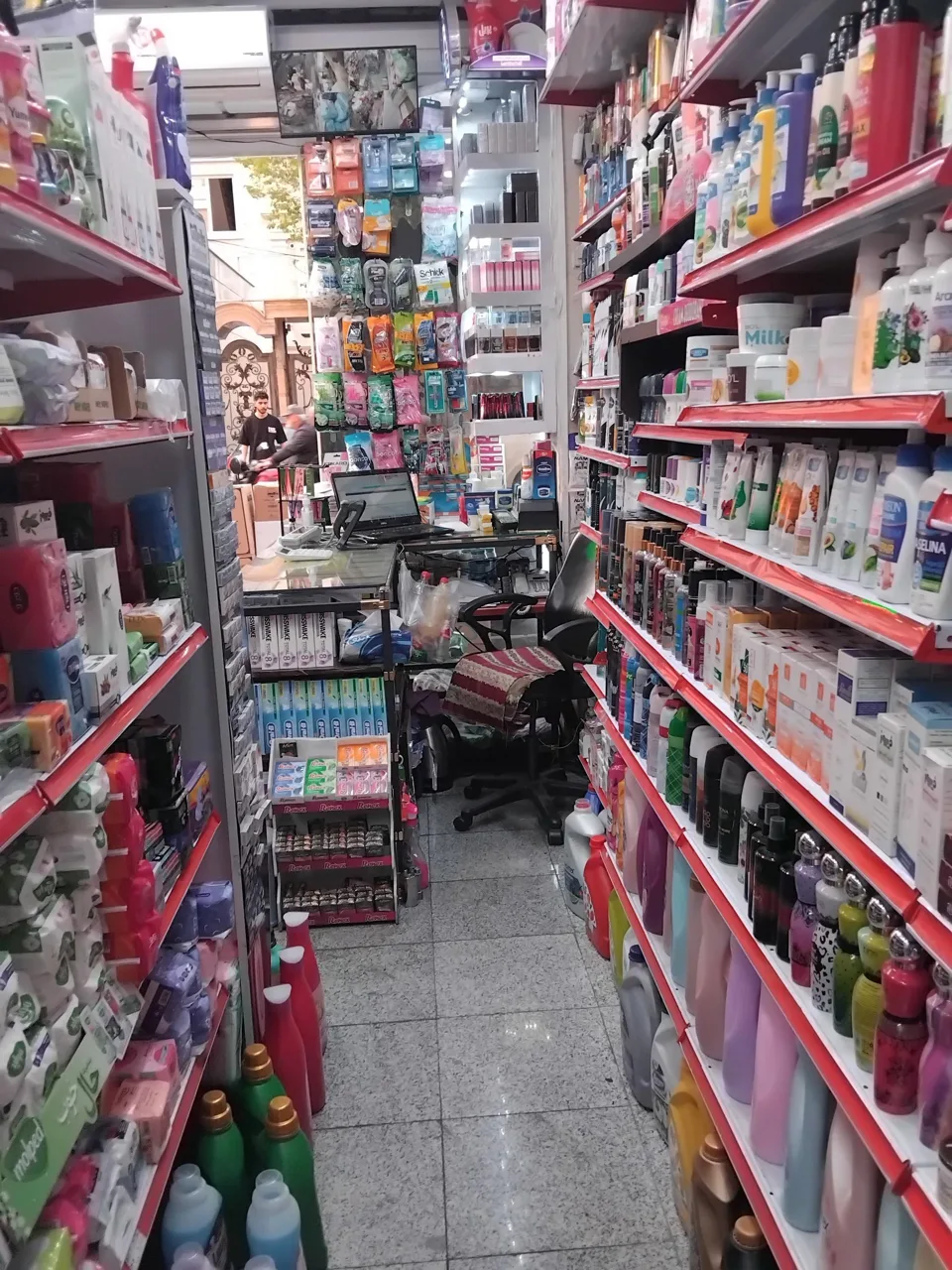 شوینده و بهداشتی سادات - تصویر 3