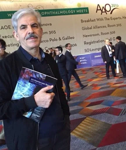 لیزیک تبریز دکتر اصلانزاده